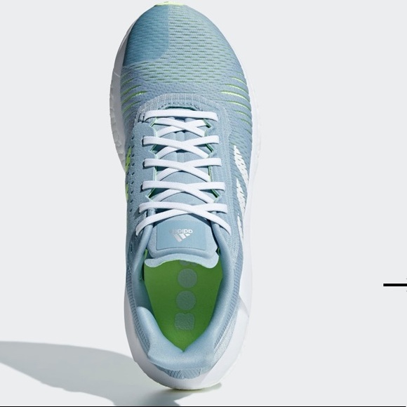 Adidas Solardrive ST Shoes - Picture 5 of 6